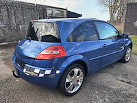 Renault - megane - m - car - 2008 - afbeelding 12 van  17
