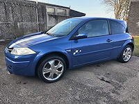 Renault - megane - m - car - 2008 - afbeelding 14 van  17