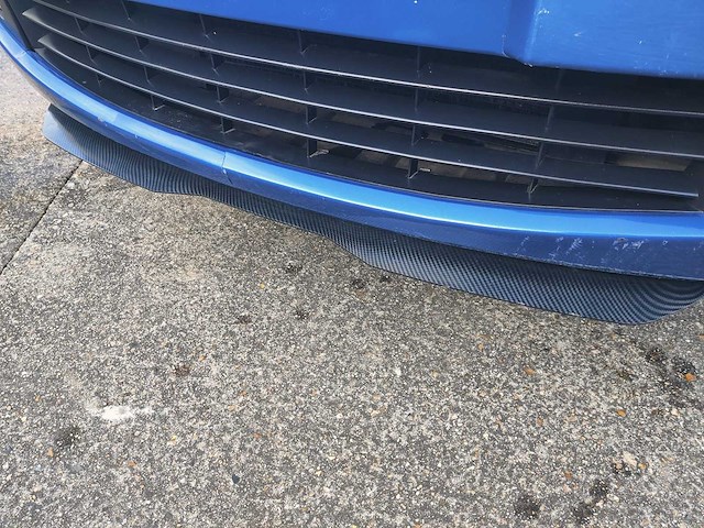 Renault - megane - m - car - 2008 - afbeelding 15 van  17