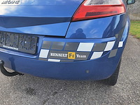 Renault - megane - m - car - 2008 - afbeelding 16 van  17