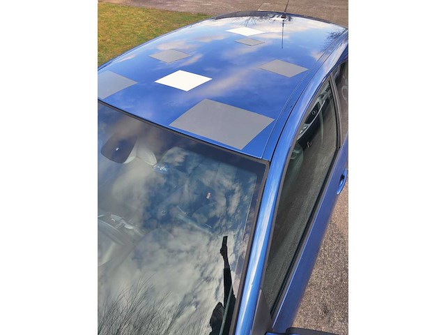 Renault - megane - m - car - 2008 - afbeelding 17 van  17