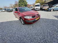 Renault - mégane coupé-cabriolet - 1.6-16v tech line - car - 2006 - afbeelding 4 van  22