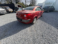 Renault - mégane coupé-cabriolet - 1.6-16v tech line - car - 2006 - afbeelding 7 van  22