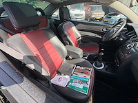 Renault - mégane coupé-cabriolet - 1.6-16v tech line - car - 2006 - afbeelding 8 van  22