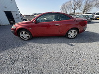 Renault - mégane coupé-cabriolet - 1.6-16v tech line - car - 2006 - afbeelding 1 van  22