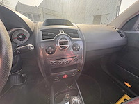 Renault - mégane coupé-cabriolet - 1.6-16v tech line - car - 2006 - afbeelding 13 van  22