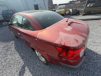 Renault - mégane coupé-cabriolet - 1.6-16v tech line - car - 2006 - afbeelding 14 van  22