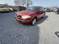 Renault - mégane coupé-cabriolet - 1.6-16v tech line - car - 2006 - afbeelding 11 van  22