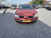 Renault - mégane coupé-cabriolet - 1.6-16v tech line - car - 2006 - afbeelding 15 van  22
