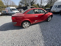 Renault - mégane coupé-cabriolet - 1.6-16v tech line - car - 2006 - afbeelding 16 van  22