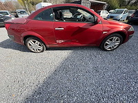 Renault - mégane coupé-cabriolet - 1.6-16v tech line - car - 2006 - afbeelding 21 van  22