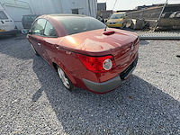 Renault - mégane coupé-cabriolet - 1.6-16v tech line - car - 2006 - afbeelding 22 van  22