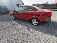 Renault - mégane coupé-cabriolet - 1.6-16v tech line - car - 2006 - afbeelding 17 van  22