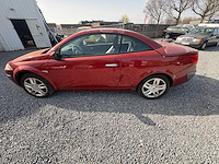 Renault - mégane coupé-cabriolet - 1.6-16v tech line - car - 2006 - afbeelding 18 van  22