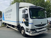 Renault - midlum 220 - 44age5-5 - renault midlum 220 bakkentruck met achterlift - afbeelding 3 van  10