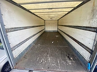 Renault - midlum 220 - 44age5-5 - renault midlum 220 bakkentruck met achterlift - afbeelding 2 van  10