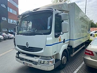 Renault - midlum 220 - 44age5-5 - renault midlum 220 bakkentruck met achterlift - afbeelding 4 van  10