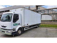 Renault - midlum 220.16/c 4x2 - truck