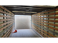 Renault - midlum 220.16/c 4x2 - truck - afbeelding 3 van  6
