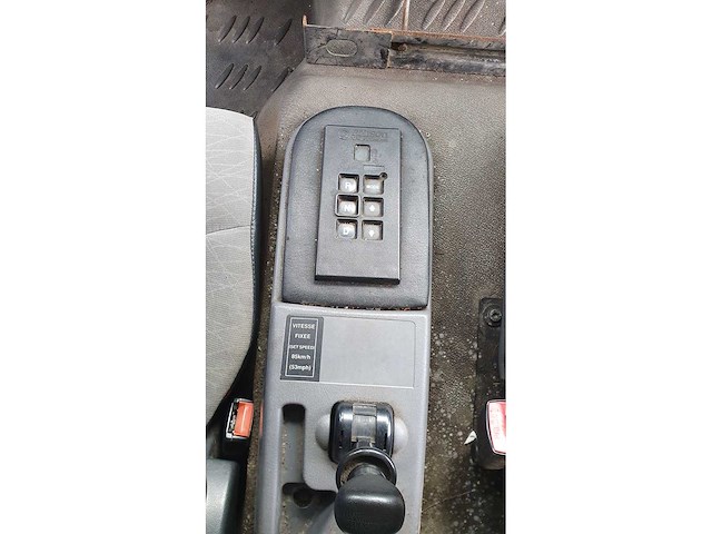 Renault - midlum 220.16/c 4x2 - truck - afbeelding 5 van  6