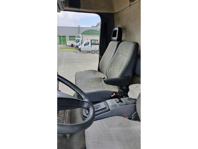 Renault - midlum 220.16/c 4x2 - truck - afbeelding 6 van  6