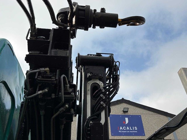 Renault - midlum 2220 cdi - truck - 2005 - afbeelding 2 van  46