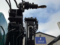 Renault - midlum 2220 cdi - truck - 2005 - afbeelding 2 van  46