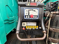 Renault - midlum 2220 cdi - truck - 2005 - afbeelding 3 van  46