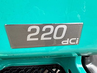 Renault - midlum 2220 cdi - truck - 2005 - afbeelding 8 van  46