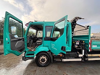 Renault - midlum 2220 cdi - truck - 2005 - afbeelding 9 van  46