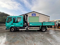 Renault - midlum 2220 cdi - truck - 2005
