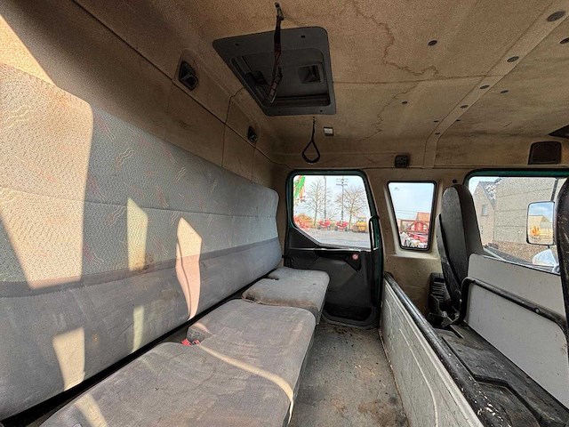 Renault - midlum 2220 cdi - truck - 2005 - afbeelding 22 van  46