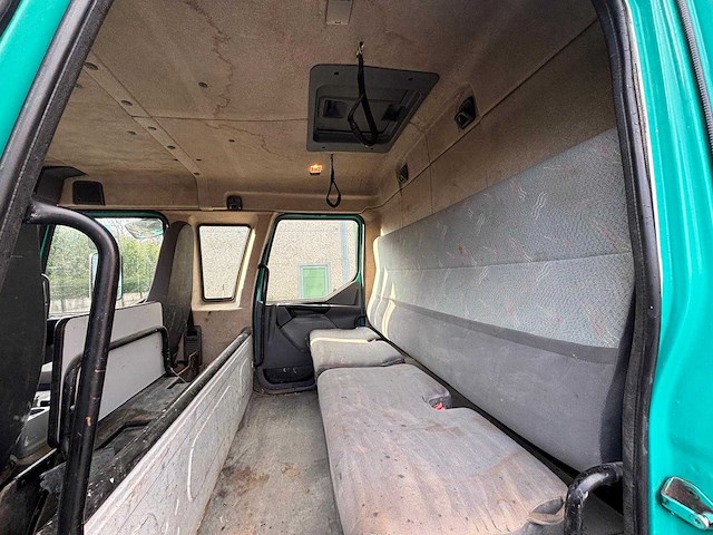 Renault - midlum 2220 cdi - truck - 2005 - afbeelding 24 van  46