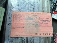 Renault - midlum 2220 cdi - truck - 2005 - afbeelding 28 van  46