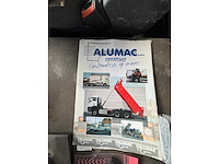 Renault - midlum 2220 cdi - truck - 2005 - afbeelding 36 van  46