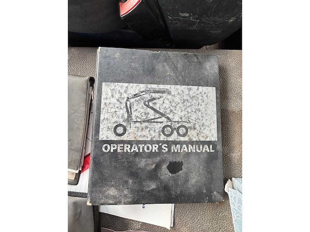 Renault - midlum 2220 cdi - truck - 2005 - afbeelding 37 van  46