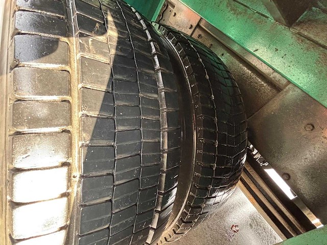 Renault - midlum 2220 cdi - truck - 2005 - afbeelding 41 van  46