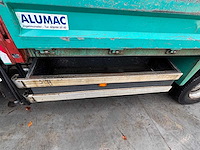 Renault - midlum 2220 cdi - truck - 2005 - afbeelding 46 van  46