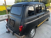 Renault - r4 - oldtimer - afbeelding 23 van  37