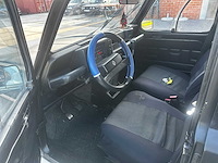 Renault - r4 - oldtimer - afbeelding 30 van  37