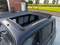 Renault - r4 - oldtimer - afbeelding 35 van  37