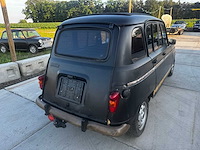 Renault - r4 - oldtimer - afbeelding 7 van  37