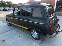 Renault - r4 - oldtimer - afbeelding 2 van  37