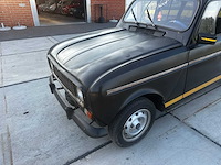 Renault - r4 - oldtimer - afbeelding 5 van  37