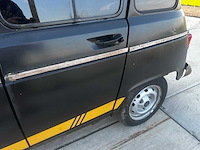 Renault - r4 - oldtimer - afbeelding 9 van  37