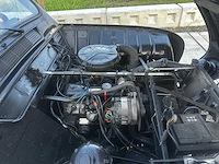 Renault - r4 - oldtimer - afbeelding 21 van  37
