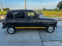 Renault - r4 - oldtimer - afbeelding 33 van  37