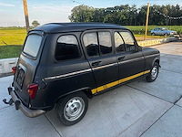 Renault - r4 - oldtimer - afbeelding 34 van  37