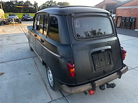 Renault - r4 - oldtimer - afbeelding 37 van  37