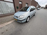 Renault - scénic - 1.6-16v rxe - car - - afbeelding 3 van  16